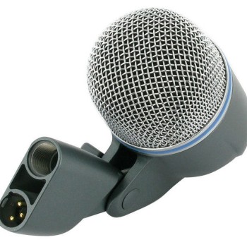 SHURE BETA 52A инструментален микрофон